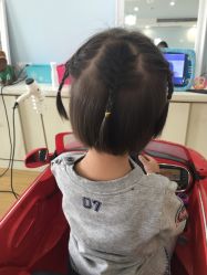 -星童star.kids儿童发型设计·满月胎发(玉兰花园店)