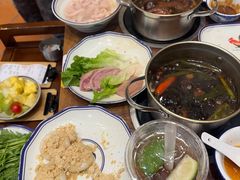 -厝味火锅·潮汕卤水火锅(十一合店)