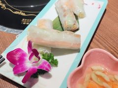 -南越郡·越式风味餐厅(青秀万达店)