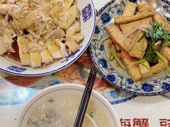 -阿殳粥馆(水围村店)