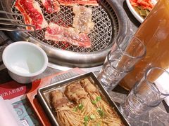 -一品诚记烤肉·甄选店(中南路店)