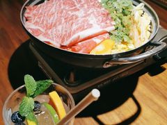 -山葵家居酒屋(天目里店)
