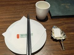 -去茶去餐厅(中央大街店)