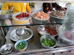 -明月虾面(厦禾路店)