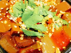 -梵云依家小冒菜(新街口总店)