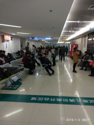 -西安市儿童医院门诊