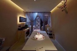 -琦品高端美容SPA私佳美场