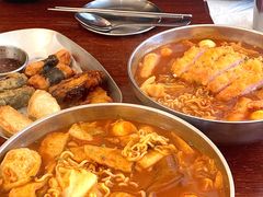 -青春分食(仙林大学城店)