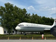 -中国航空博物馆