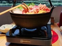 -京和风食堂·定食寿喜锅(保利樾广场店)