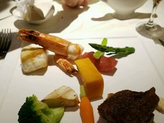 -王品牛排(郑州大卫城店)