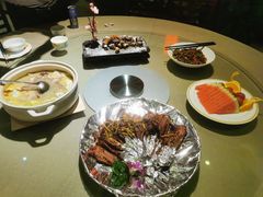 -楚鱼王·河鲜·湖北菜(华农店)