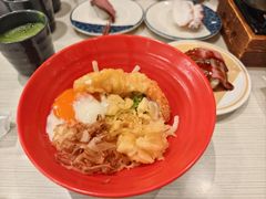 -滨寿司(新街口中央商场店)