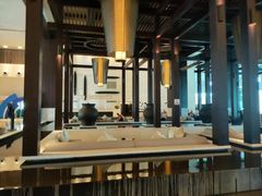 -河源万绿湖美思威尔顿酒店