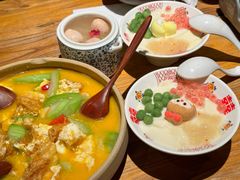 -破三川·新川菜(静安大融城店)