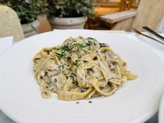 -翠贝卡&Mama Kelly Brunch Coffee(河西店)