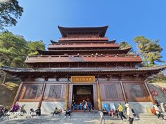 -敬亭山风景名胜区