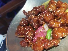 -绿茶餐厅(汇悦大融城店)