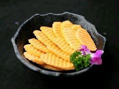 -手选潮汕鲜活牛肉火锅(二七广场店)