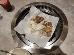 -福成自助烤肉(华冠天地城关店)