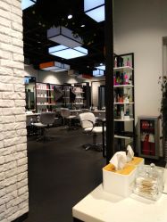 -CIT造型·烫发·染发