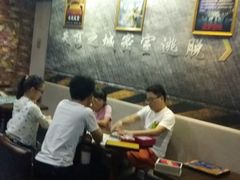 -失落之城沉浸式剧情密室(江宁万达店)