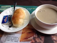 iphone_upload_pic-绿茵阁牛扒餐厅(客村店)