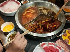 -大龙燚火锅(春熙店)