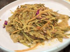 -粗粮人家·东北菜(洋桥店)