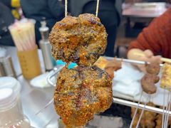 -贾青羊肉串(袁桥店)