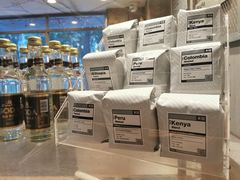 -来回·咖啡(天河南店)