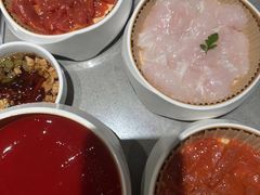 -海底捞火锅(宇飞大厦店)