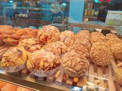 QQ麻薯-乐滋贝尔(新安店)