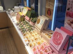 -好利来(朝外店)