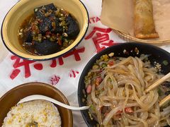 -东排食堂长沙小吃大排档(五一广场店)