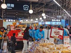 -盒马鲜生(观音桥店)