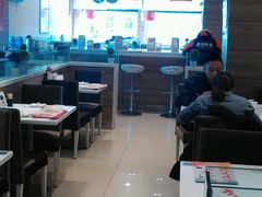 -嘉和一品粥(首经贸店)