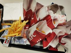 -肯德基(春申店)