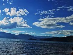 -丽江泸沽湖景区