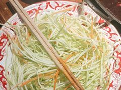 -楠火锅(西单店)