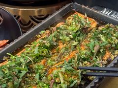 -烤匠麻辣烤鱼(万象城店)