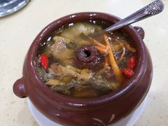 -桥香园云南过桥米线(金马碧鸡店)