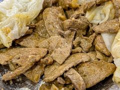 -标记美食新鲜猪杂(兴南大道店)