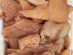 -细妹五香牛杂(步行街店)