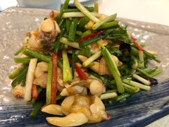 -渔娘渔家丹东海鲜(东直门店)