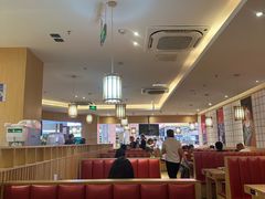 -松野谷·寿喜烧自助(华联顺义金街购物中心店)