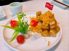 -宴江城·湖北家宴(积玉桥店)