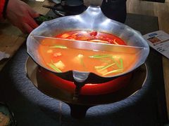 -湊湊火锅·茶憩(石家庄万象城店)