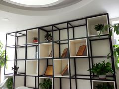 教室环境-莆田雷丁英语(联创校区)