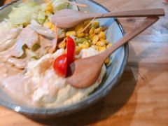 -雷门拉面店(新光天地店)